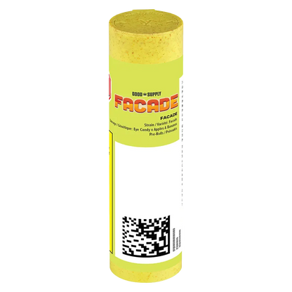 Good Supply 1.5 g Facade PR 3 x 0.5 g Pre-Rolls