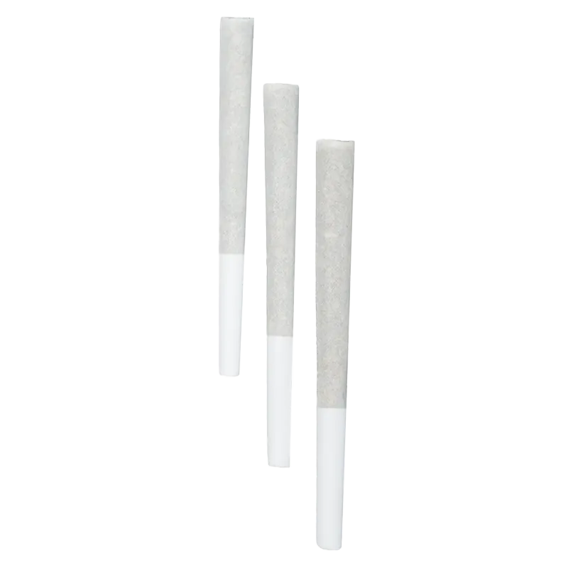 Good Supply 1.5 g Facade PR 3 x 0.5 g Pre-Rolls