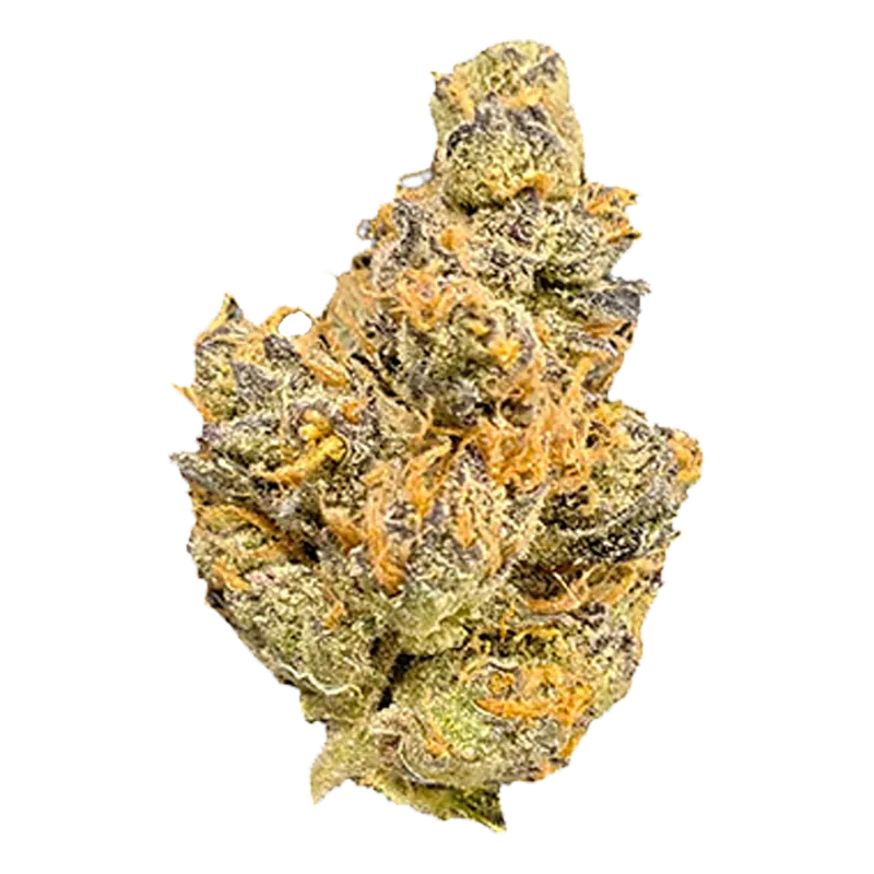 BC Green 28 g Garlic Haze Flower