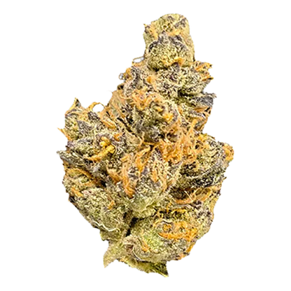 BC Green 28 g Garlic Haze Flower