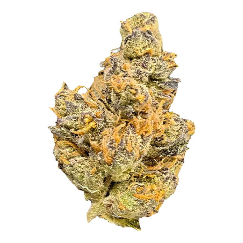 BC Green 7 g Garlic Haze Flower