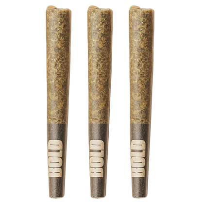 Peachy Pie PR 3 x 0.5 g