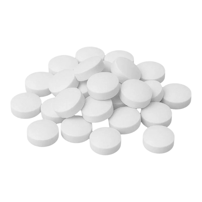 Live Rosin 2:1 THC/CBC Tablets