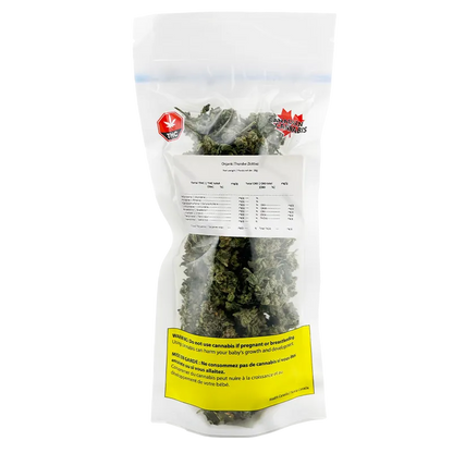 Canadian Cannabis 28 g Thunder Zkittlez Flower