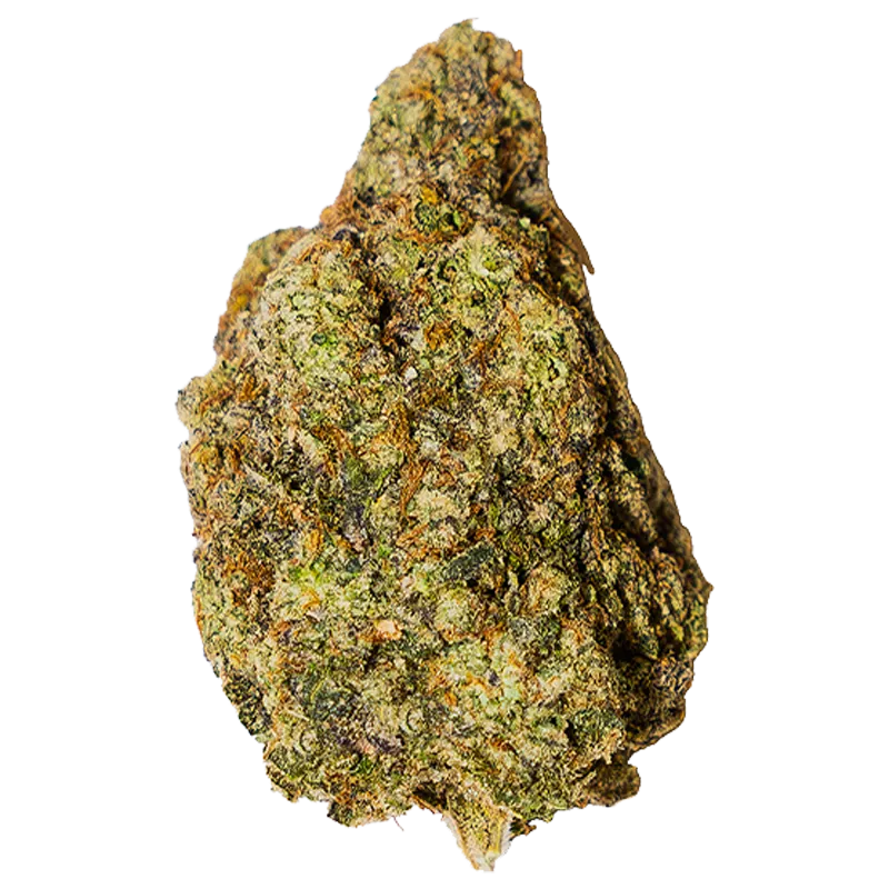 Dom Jackson 3.5 g Loud Litlz Flower