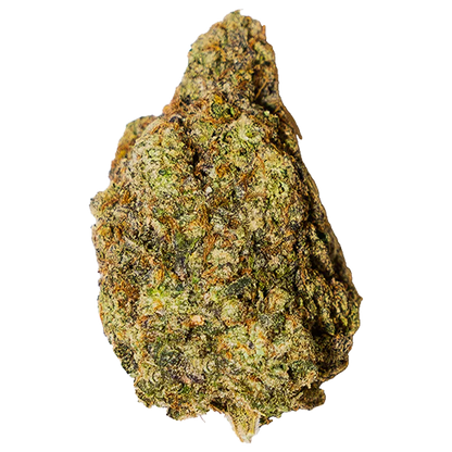 Dom Jackson 3.5 g Loud Litlz Flower