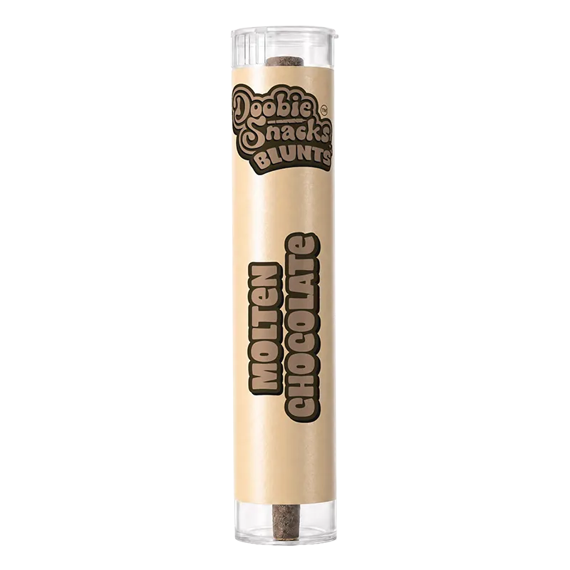 Doobie Snacks 1.25 g Chocolate Blunt PR 1 x 1.25 g Pre-Rolls