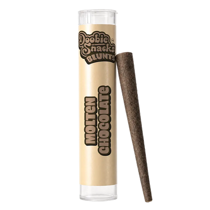 Doobie Snacks 1.25 g Chocolate Blunt PR 1 x 1.25 g Pre-Rolls