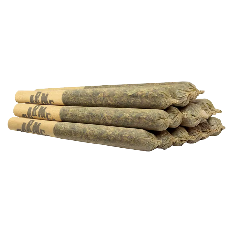 Carmel 7 g Animal Face PR 14 x 0.5 g Pre-Rolls