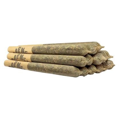 Carmel 7 g Animal Face PR 14 x 0.5 g Pre-Rolls