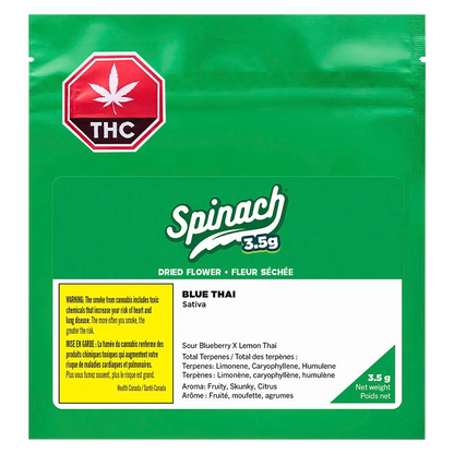 Blue Thai