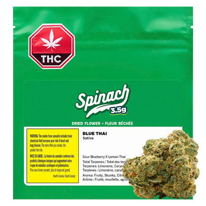 Blue Thai
