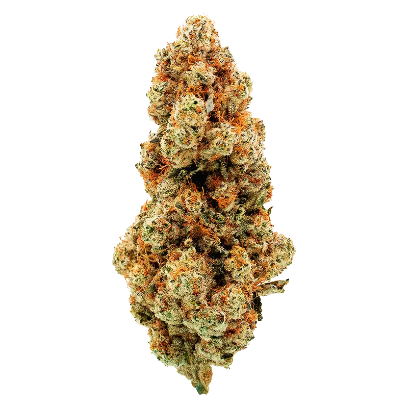 LowKey by MTL Cannabis 28 g El Jefe Flower
