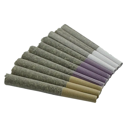 Gas Mask Variety Pack PR 10 x 0.5 g