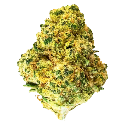 3Saints 14 g Kush Cookies Flower