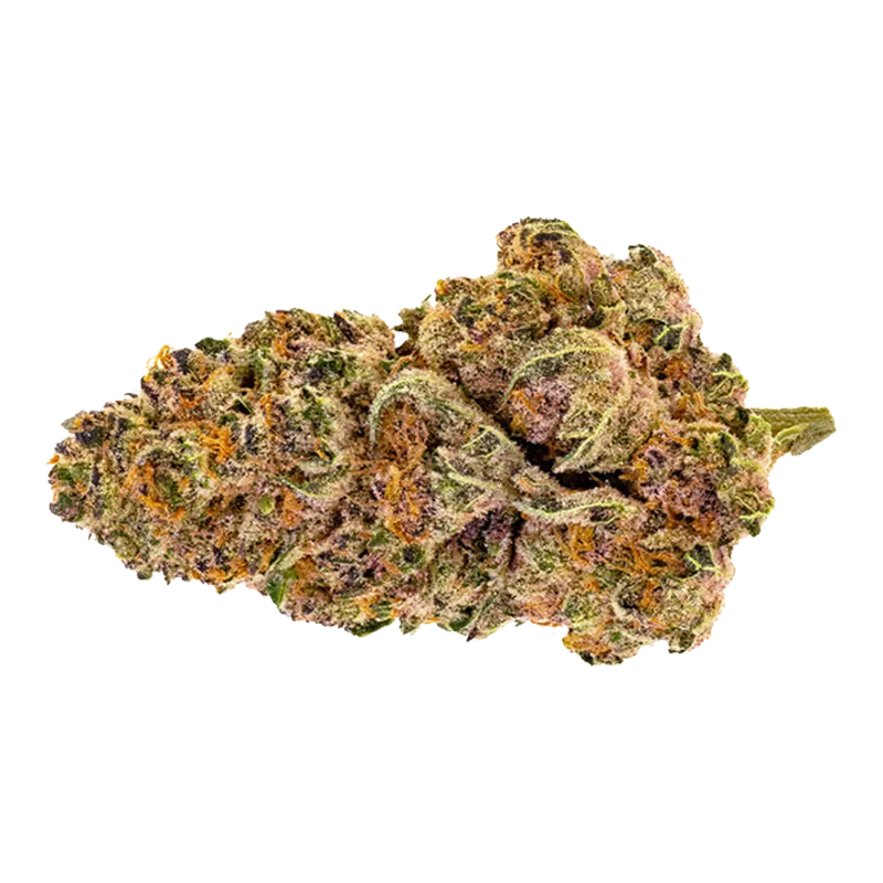 Pure Sunfarms 14 g Purple Fog Flower