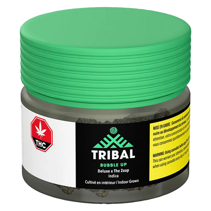 Tribal 14 g Bubble Up Flower