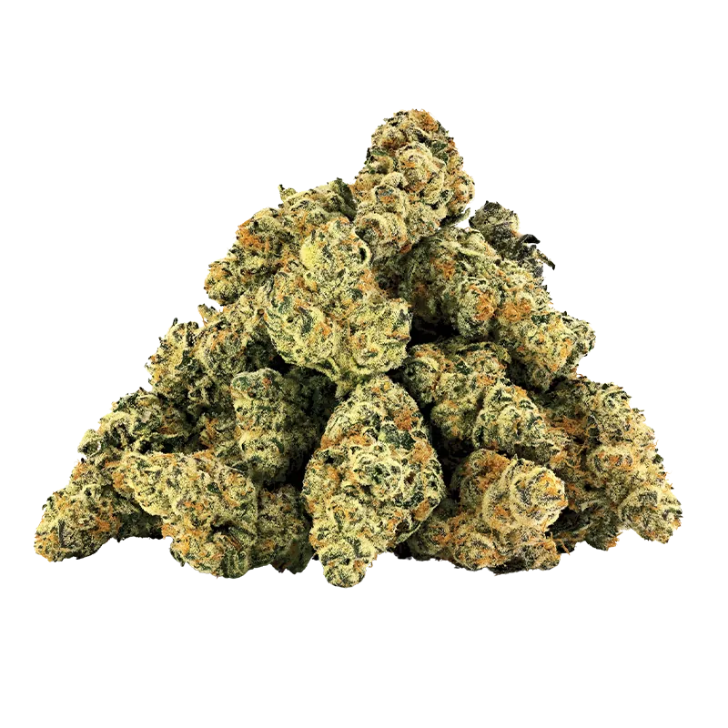 Dealr 28 g Alpha Blue Flower