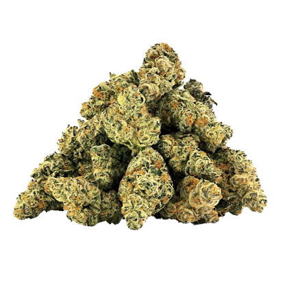 Dealr 28 g Alpha Blue Flower
