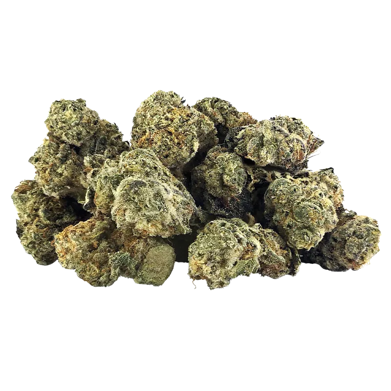 BC Smalls 3.5 g Nebula Kush Smalls Flower