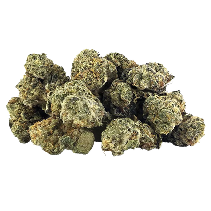 BC Smalls 3.5 g Nebula Kush Smalls Flower