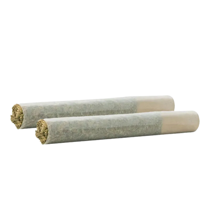 Happy Hour 2 g Guava Biscotti PR 2 x 1 g Pre-Rolls