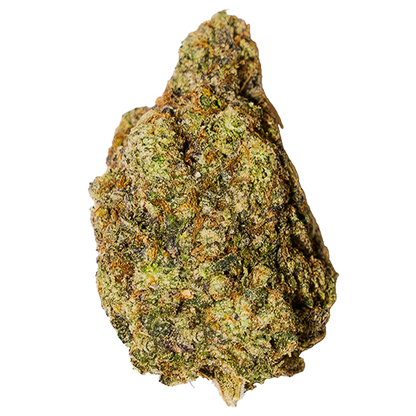 Dom Jackson 7 g Loud Litlz Flower
