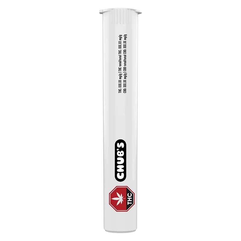 Chub's Craft Cannabis 2 g Snack Pack Pink Lady PR 4 x 0.5 g Pre-Rolls