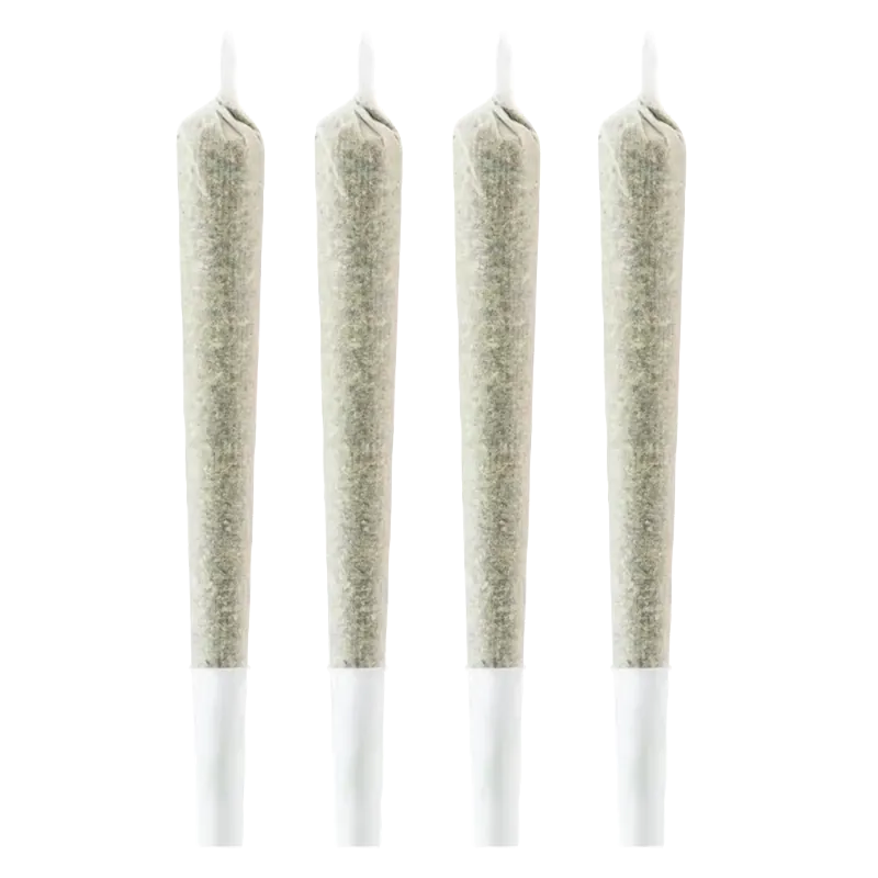 Chub's Craft Cannabis 2 g Snack Pack Pink Lady PR 4 x 0.5 g Pre-Rolls