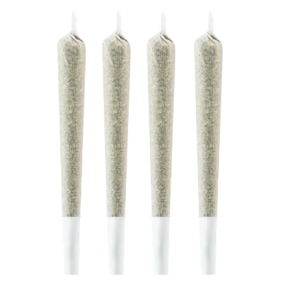 Chub's Craft Cannabis 2 g Snack Pack Pink Lady PR 4 x 0.5 g Pre-Rolls