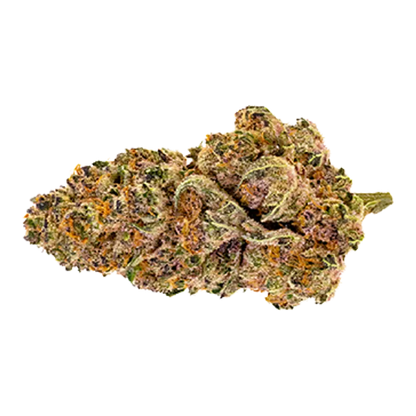 Pure Sunfarms 7 g Purple Fog Flower