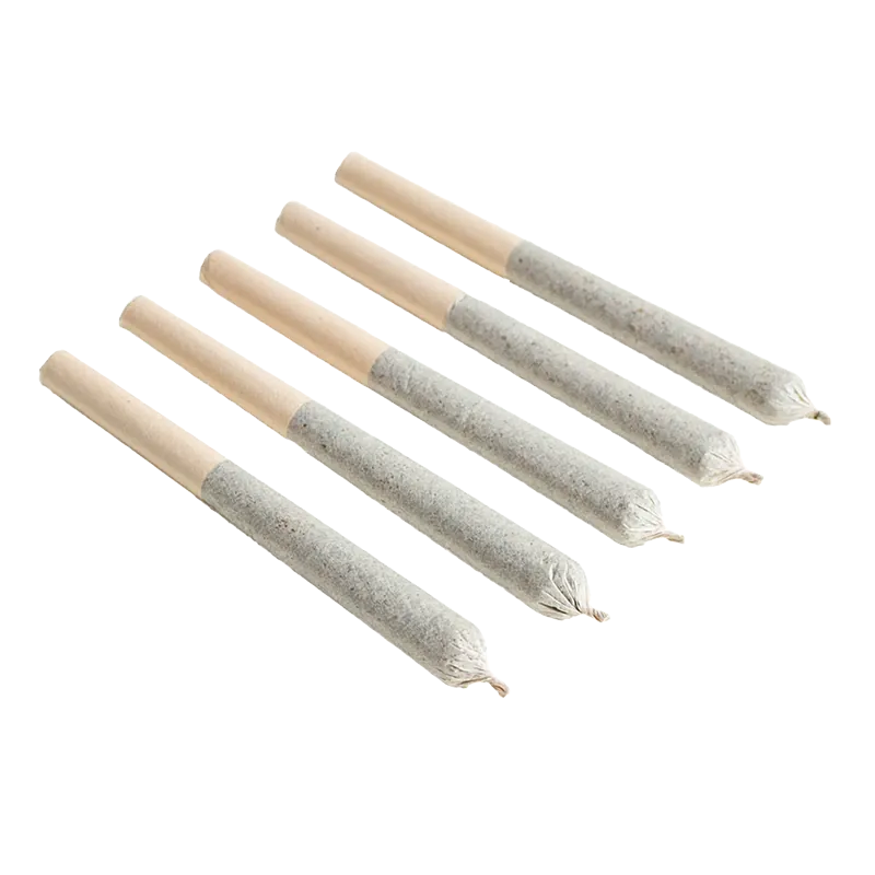 Pure Sunfarms 2.5 g Cherry Tang PR 5 x 0.5 g Pre-Rolls