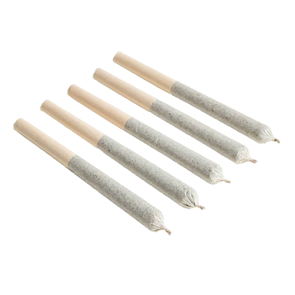 Pure Sunfarms 2.5 g Cherry Tang PR 5 x 0.5 g Pre-Rolls