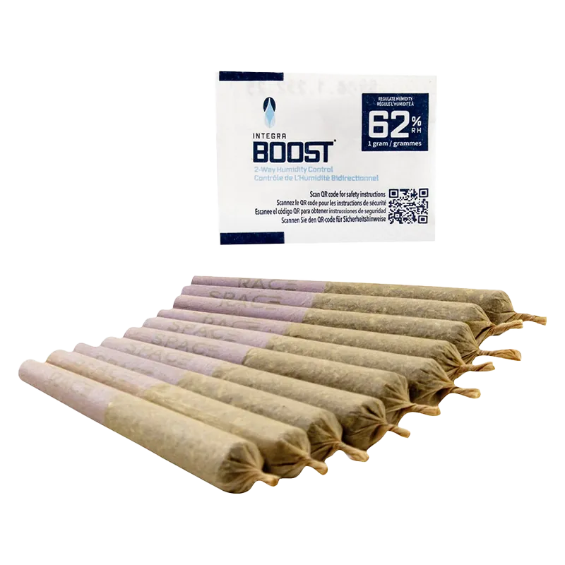 Space Race Cannabis 5 g Tractor Beams PR 10 x 0.5 g Pre-Rolls