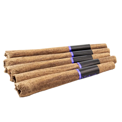 Virtue Cannabis 2.5 g Champagne Supernova PR 5 x 0.5 g Pre-Rolls