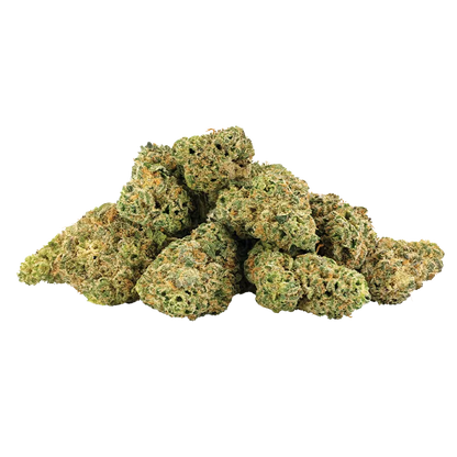 BC Smalls 3.5 g Purple Urkle x Face Off OG Smalls Flower