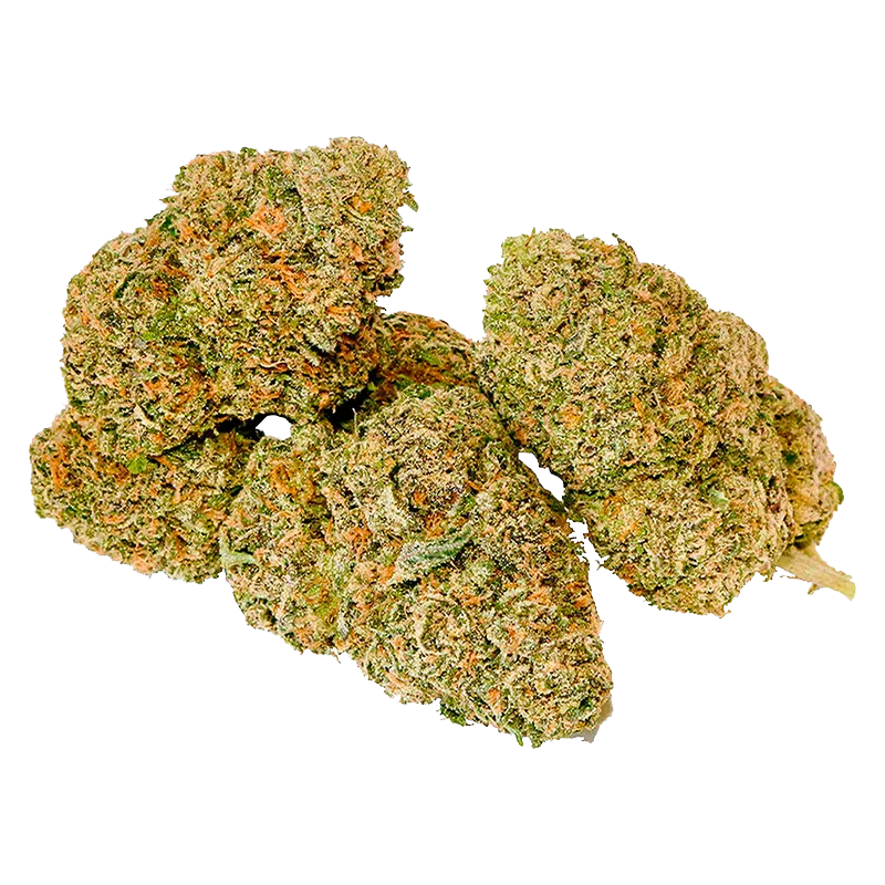 Cannabis Cartel Quads 3.5 g Ice Cream Wizard Flower