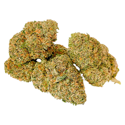 Cannabis Cartel Quads 3.5 g Ice Cream Wizard Flower
