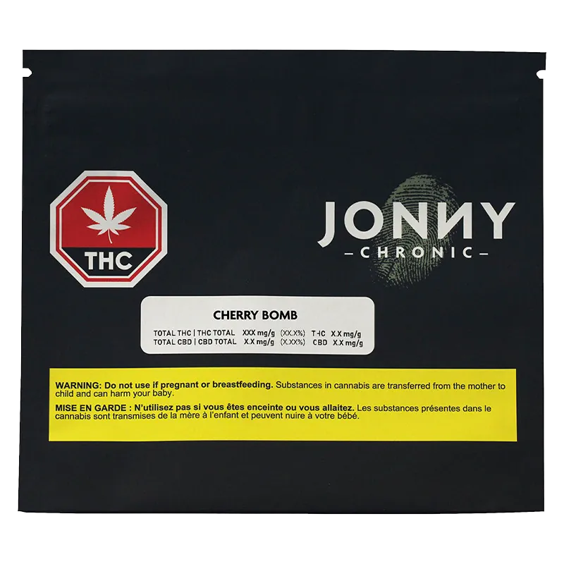 Jonny Chronic 7 g Cherry Bomb Flower