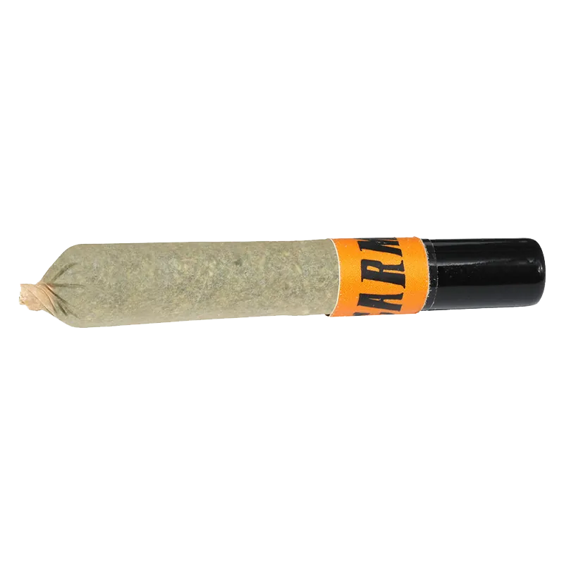 Carmel 1 g Animal Face Ceramic Tip PR 1 x 1 g Pre-Rolls