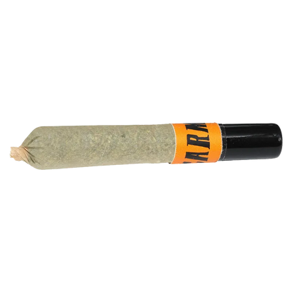 Carmel 1 g Animal Face Ceramic Tip PR 1 x 1 g Pre-Rolls