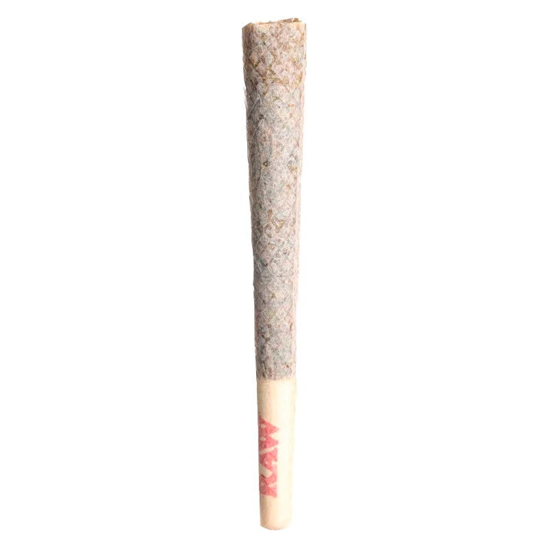 BLK MKT 1 g Yuck Mouth PR 1 x 1 g Pre-Rolls