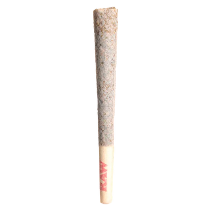 BLK MKT 1 g Yuck Mouth PR 1 x 1 g Pre-Rolls
