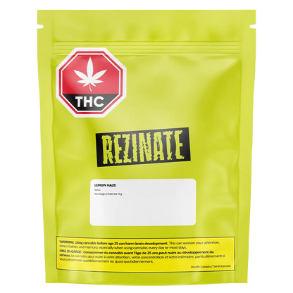 Rezinate 14 g Lemon Haze Flower