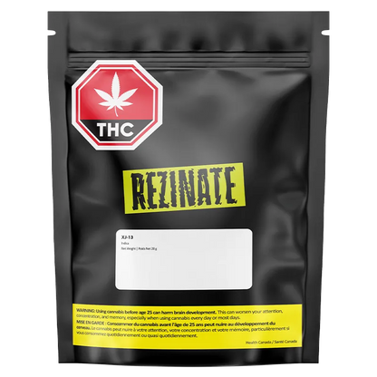 Rezinate 28 g XJ 13 Flower