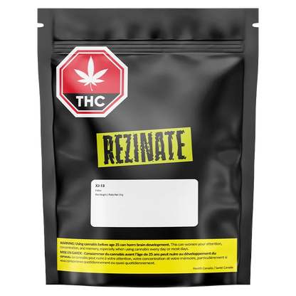 Rezinate 14 g XJ 13 Flower