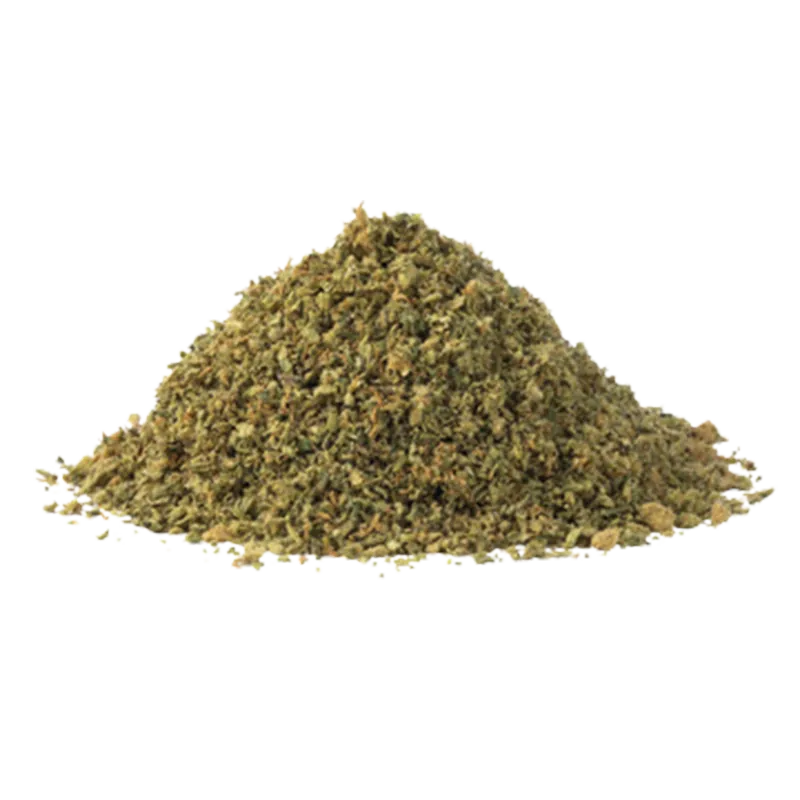 Big Bag O' Buds 14 g Bag O Milled Ultra Sour Flower
