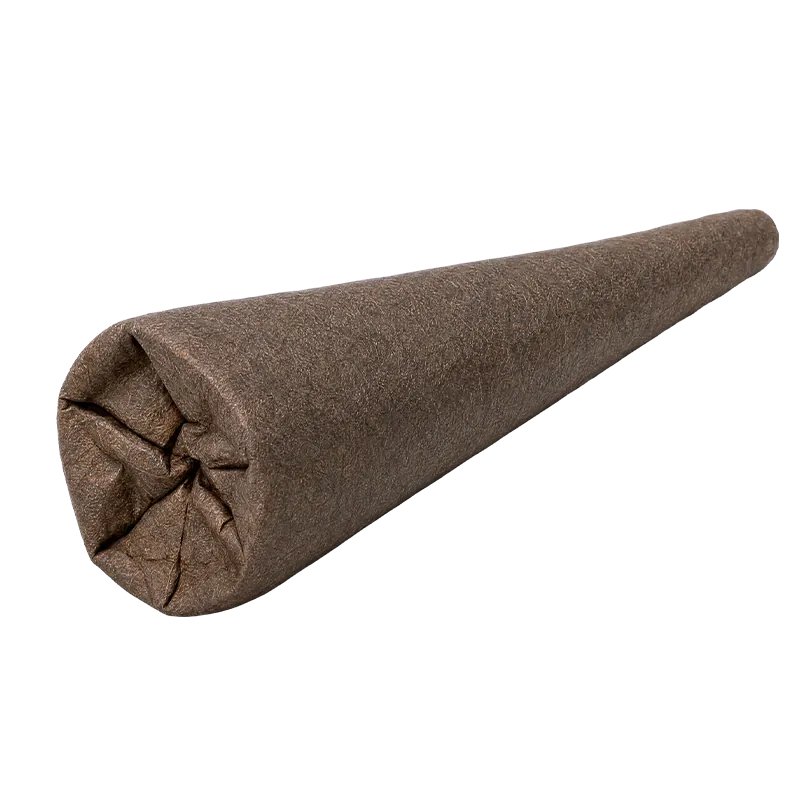 Doobie Snacks 1.25 g Banana Cream PR 1 x 1.25 g Pre-Rolls