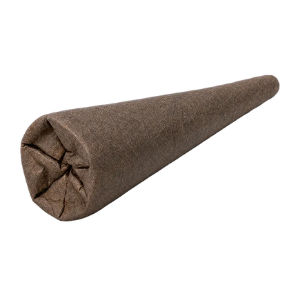 Doobie Snacks 1.25 g Banana Cream PR 1 x 1.25 g Pre-Rolls