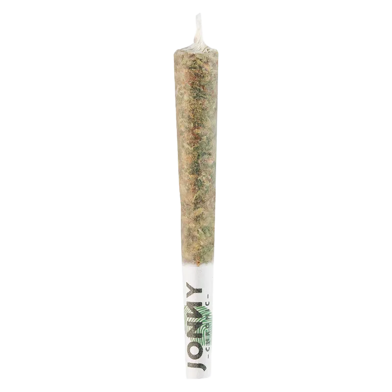Jonny Chronic 2 g Jonny's Stash Rotating Reefers PR 2 x 1 g Pre-Rolls